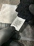 St. John Black Poncho Size M - photo 8