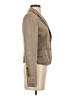 BCBGMAXAZRIA Tan Blazer Size XXS - photo 4