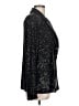 Cable & Gauge Black Blazer Size L - photo 4