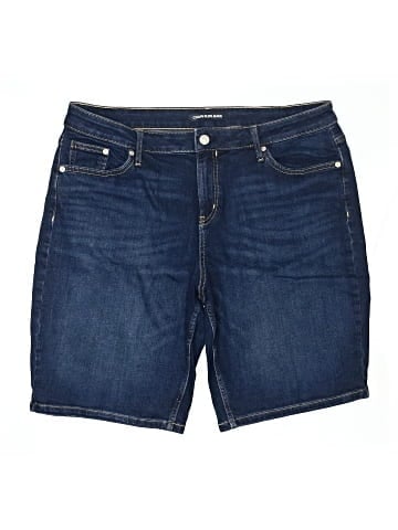 CALVIN KLEIN JEANS Denim Shorts (view 1)