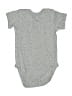 Rabbit Skins Graphic Gray Short Sleeve Onesie 12-18 MO / 18 MO - photo 2