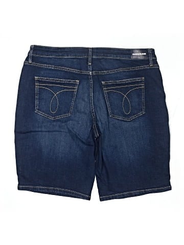 CALVIN KLEIN JEANS Denim Shorts (view 2)