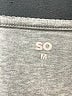 SO Gray Long Sleeve T-Shirt Size M - photo 7
