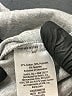 SO Gray Long Sleeve T-Shirt Size M - photo 8