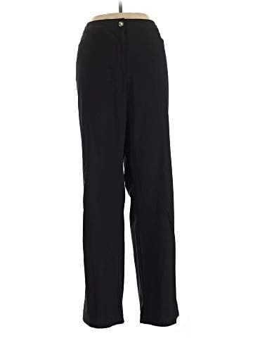 Weekends by Chico's Dress Pants (view 1)