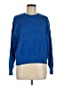 Zara Blue Pullover Sweater Size M - photo 1