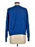 Zara Blue Pullover Sweater Size M - photo 2