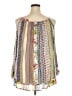 Johnny Was Gray Sleeveless Blouse Size XXL - photo 2