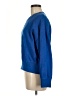 Zara Blue Pullover Sweater Size M - photo 5