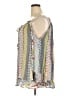 Johnny Was Gray Sleeveless Blouse Size XXL - photo 5