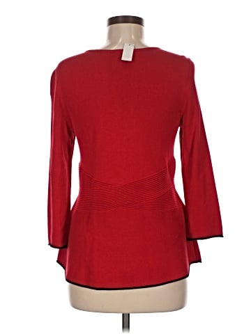 Talbots Pullover Sweater (view 2)
