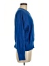 Zara Blue Pullover Sweater Size M - photo 4