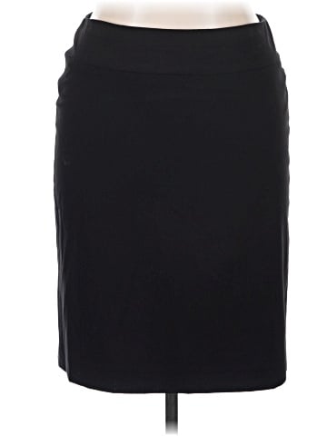 Banana Republic Factory Store Wool Skirt (view 1)