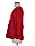 Talbots Red Pullover Sweater Size M - photo 5