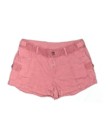 Maurices Shorts (view 1)