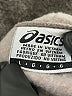 Asics Solid Gray Casual Pants Size L - photo 7