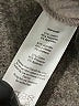 Asics Solid Gray Casual Pants Size L - photo 8