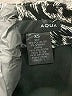 Aqua Argyle Silver Skort Size XS - photo 3