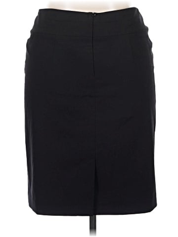 Banana Republic Factory Store Wool Skirt (view 2)