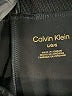 Calvin Klein Solid Black Active Pants Size L - photo 4