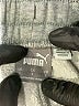Puma Gray Sweatpants Size L - photo 4