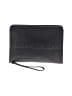 CALVIN KLEIN JEANS Black Wristlet One size - photo 1