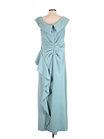 Xscape Cocktail Dress (view 2)