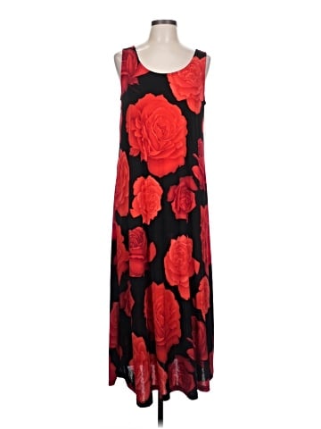 Jostar Casual Dress (view 1)