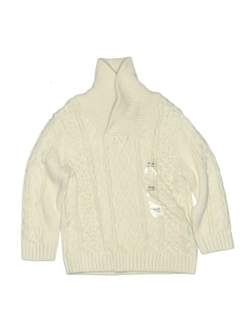 Baby Gap Turtleneck Sweater (view 1)