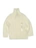 Baby Gap 100% Cotton Ivory Turtleneck Sweater Size 18-24 mo - photo 1