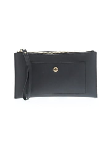 MICHAEL Michael Kors Leather Wristlet (view 1)