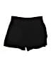 Wildfox 100% Rayon Solid Black Shorts Size Sm (1 or S) - photo 1