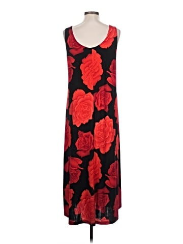 Jostar Casual Dress (view 2)