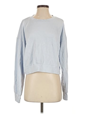 Danskin Long Sleeve Top (view 1)
