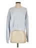Danskin Blue Long Sleeve Top Size XS - photo 1