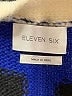 Eleven Six Ivory Wool Cardigan Size XS - photo 7