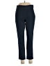 Lands' End 100% Polyester Blue Dress Pants Size 10 - photo 1