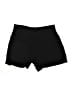 Wildfox 100% Rayon Solid Black Shorts Size Sm (1 or S) - photo 2