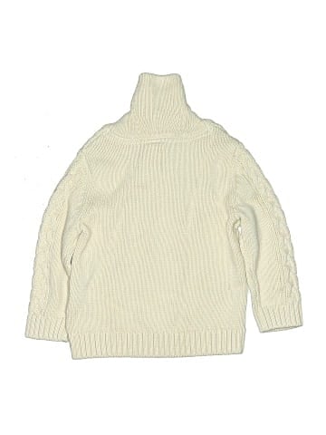 Baby Gap Turtleneck Sweater (view 2)