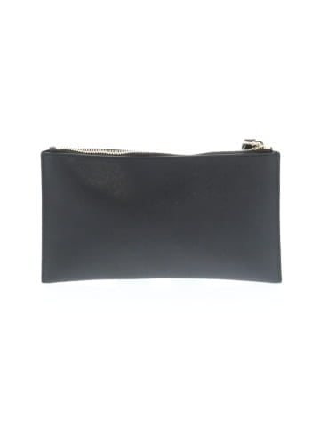 MICHAEL Michael Kors Leather Wristlet (view 2)