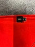 ASOS Red Cocktail Dress Size 10 - photo 7