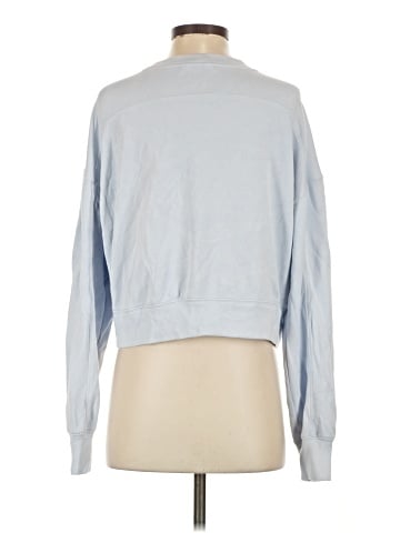 Danskin Long Sleeve Top (view 2)