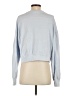Danskin Blue Long Sleeve Top Size XS - photo 2