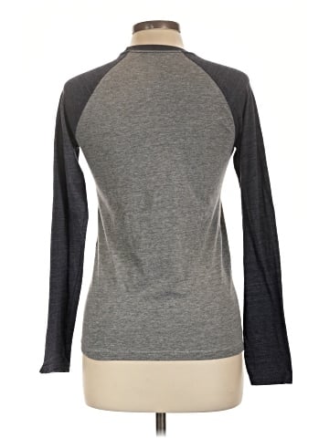 Adidas Long Sleeve T-Shirt (view 2)