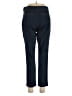 Lands' End 100% Polyester Blue Dress Pants Size 10 - photo 2