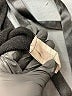 Assorted Brands Black Casual Dress Size 1 - photo 8