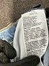 Levi's Blue Jeans Size 16 - photo 3