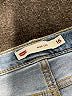 Levi's Blue Jeans Size 16 - photo 4