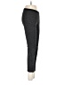 Maison Jules Tweed Gray Active Pants Size XS - photo 4