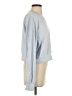 Danskin Blue Long Sleeve Top Size XS - photo 4